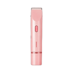 Cordless 2-in-1 Facial & Body Trimmer