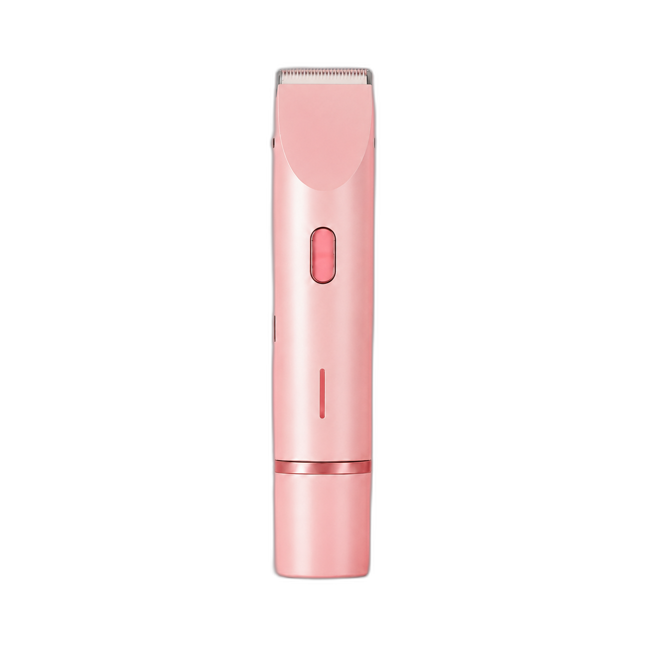 Cordless 2-in-1 Facial & Body Trimmer