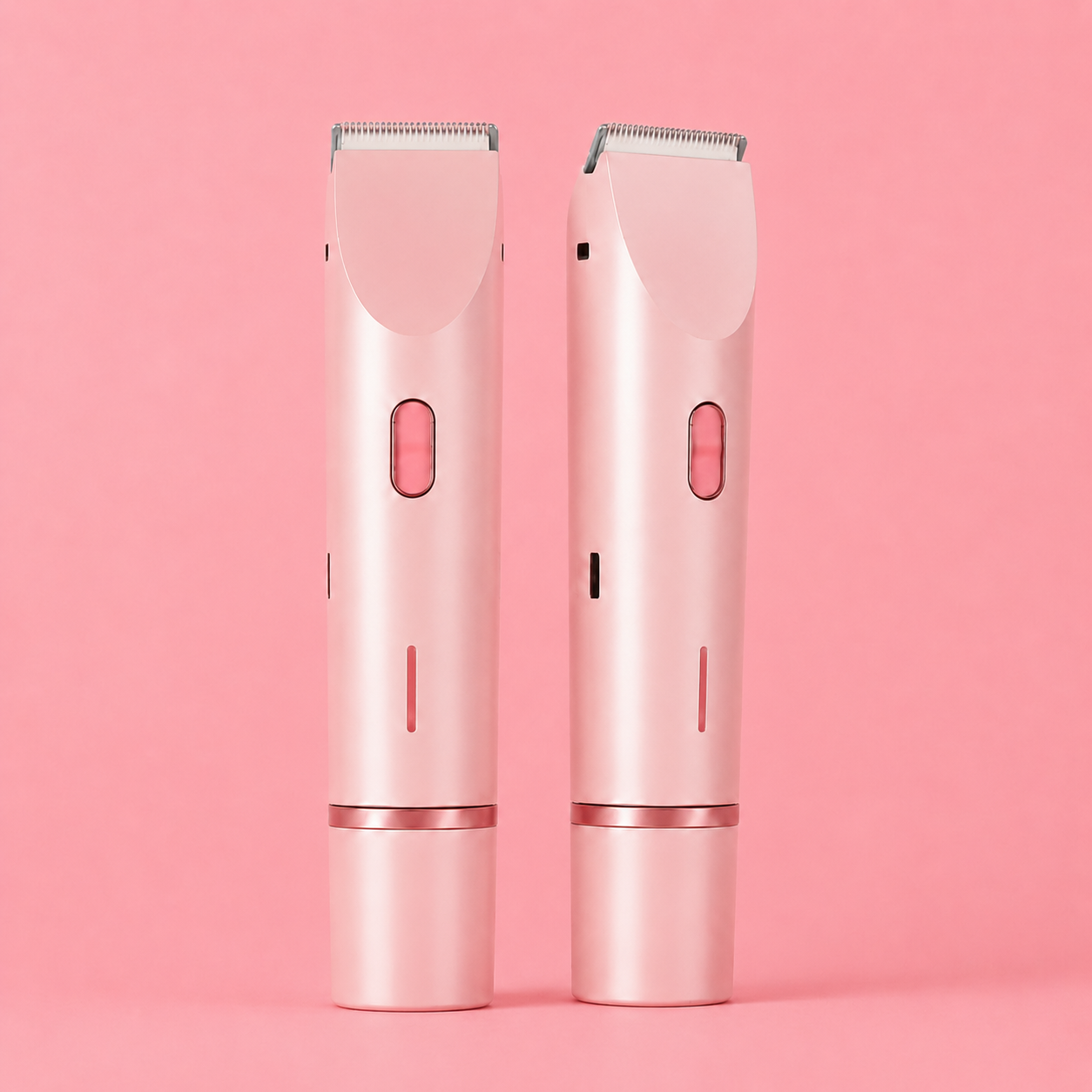 Cordless 2-in-1 Facial & Body Trimmer