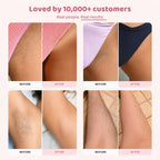 Cordless 2-in-1 Facial & Body Trimmer