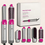5-in-1 Hot Air Styling Brush