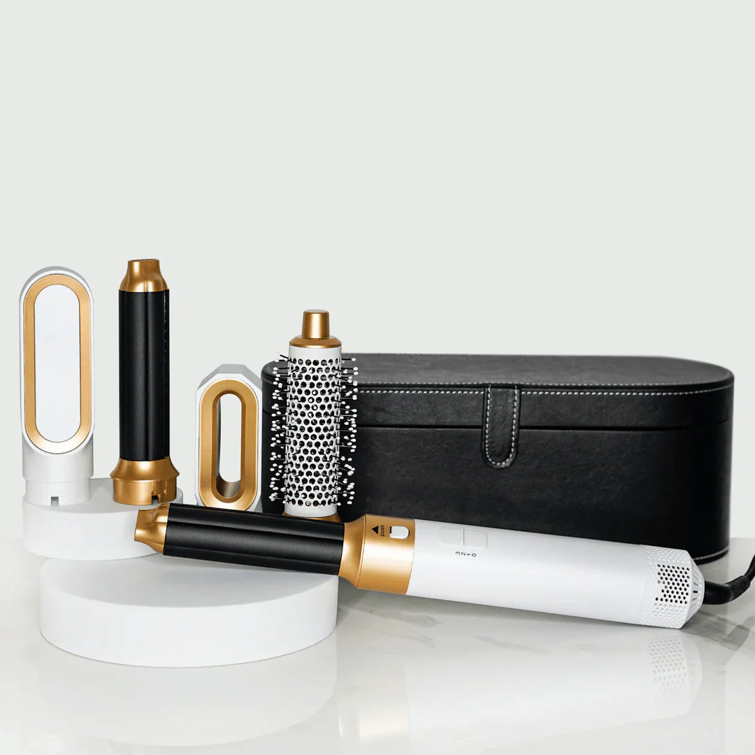 5-in-1 Hot Air Styling Brush