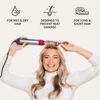 5-in-1 Hot Air Styling Brush