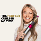 5-in-1 Hot Air Styling Brush