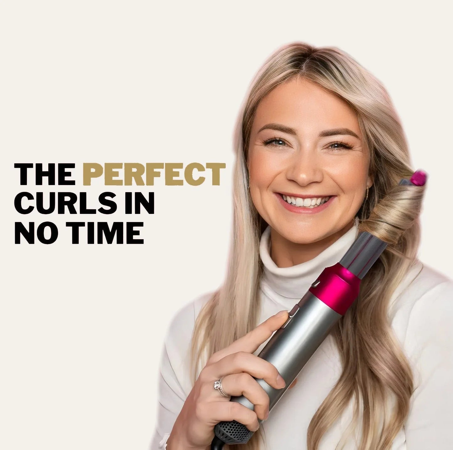 5-in-1 Hot Air Styling Brush
