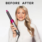 5-in-1 Hot Air Styling Brush