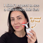 7-in-1 EMS Microcurrent LED Facial Sculptor