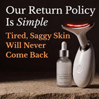 7-in-1 EMS Microcurrent LED Facial Sculptor