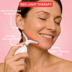 7-in-1 EMS Microcurrent LED Facial Sculptor