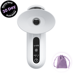 Eyvelle steam therapy eye wand