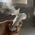 Eyvelle steam therapy eye wand