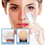 7-in-1 RF Microcurrent Face Massager