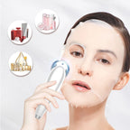 7-in-1 RF Microcurrent Face Massager