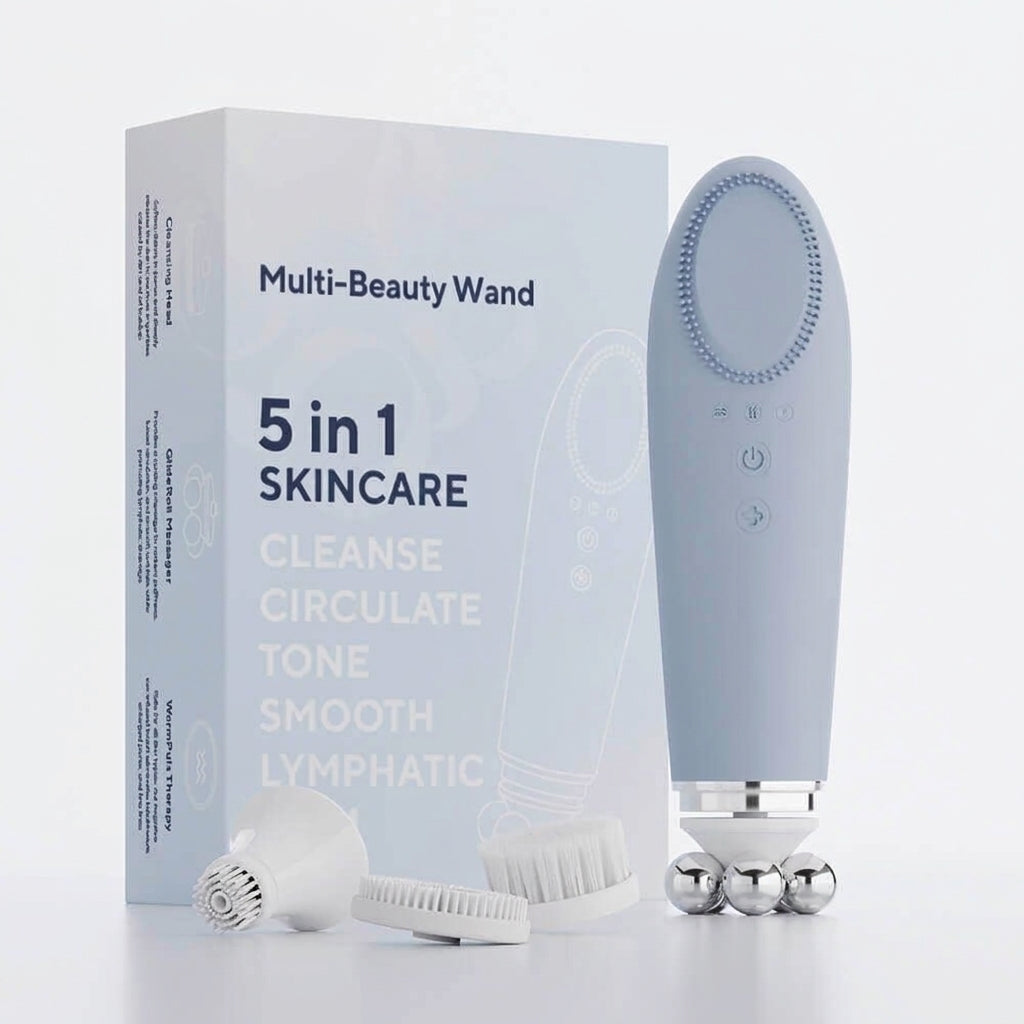 5-in-1 Facial Sculpting Wand - image 10