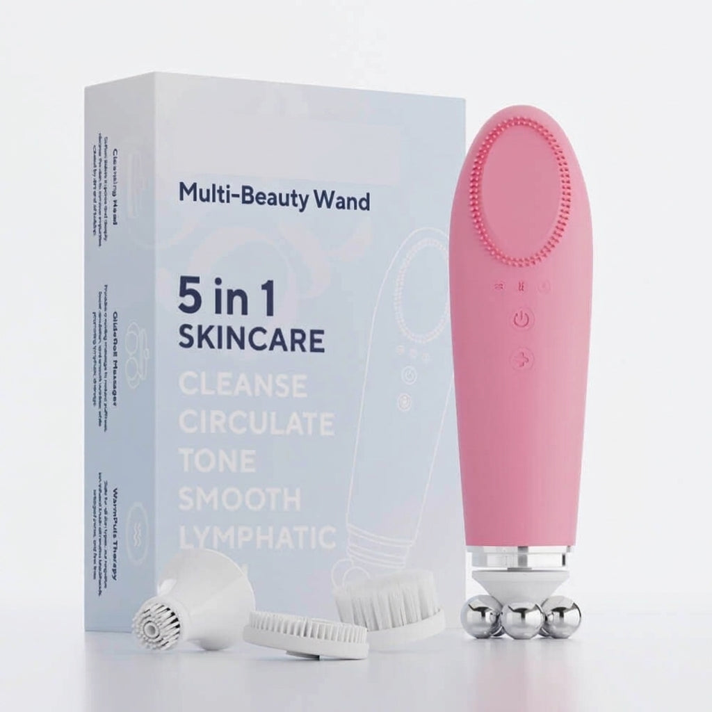5-in-1 Facial Sculpting Wand - image 11