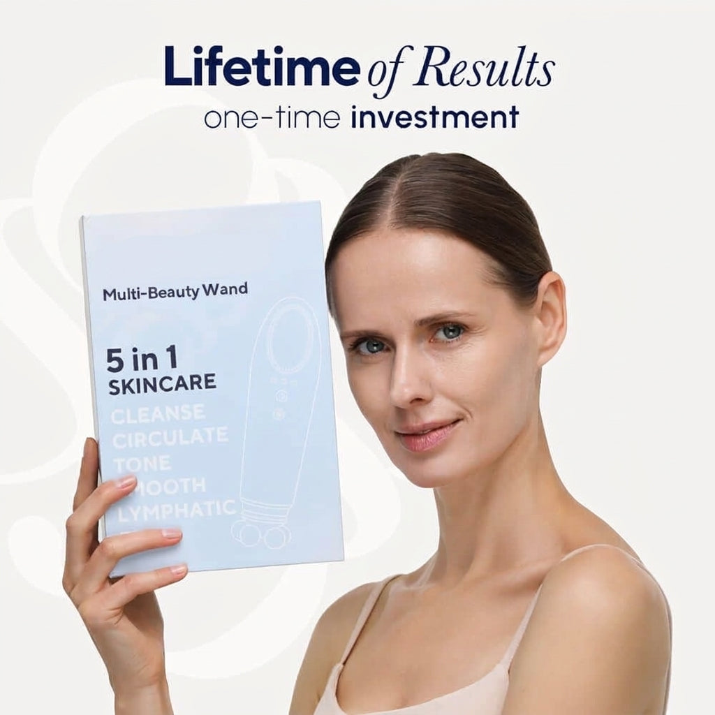 5-in-1 Facial Sculpting Wand - image 12