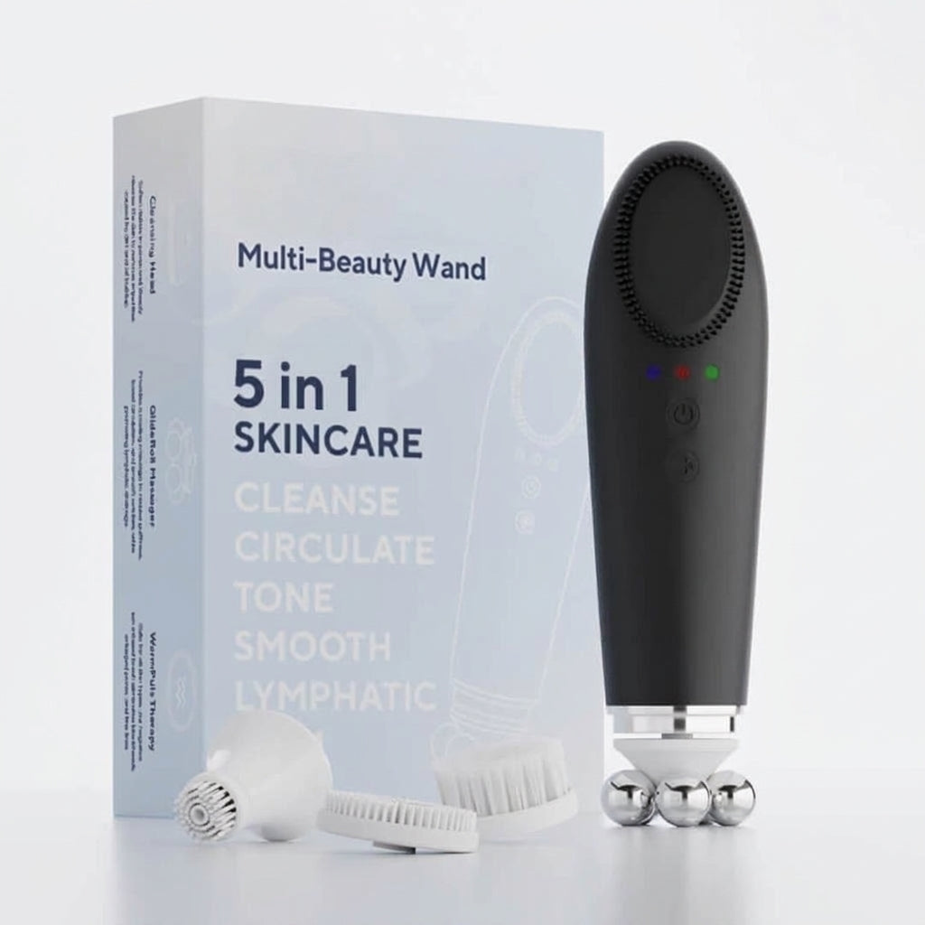 5-in-1 Facial Sculpting Wand - image 1