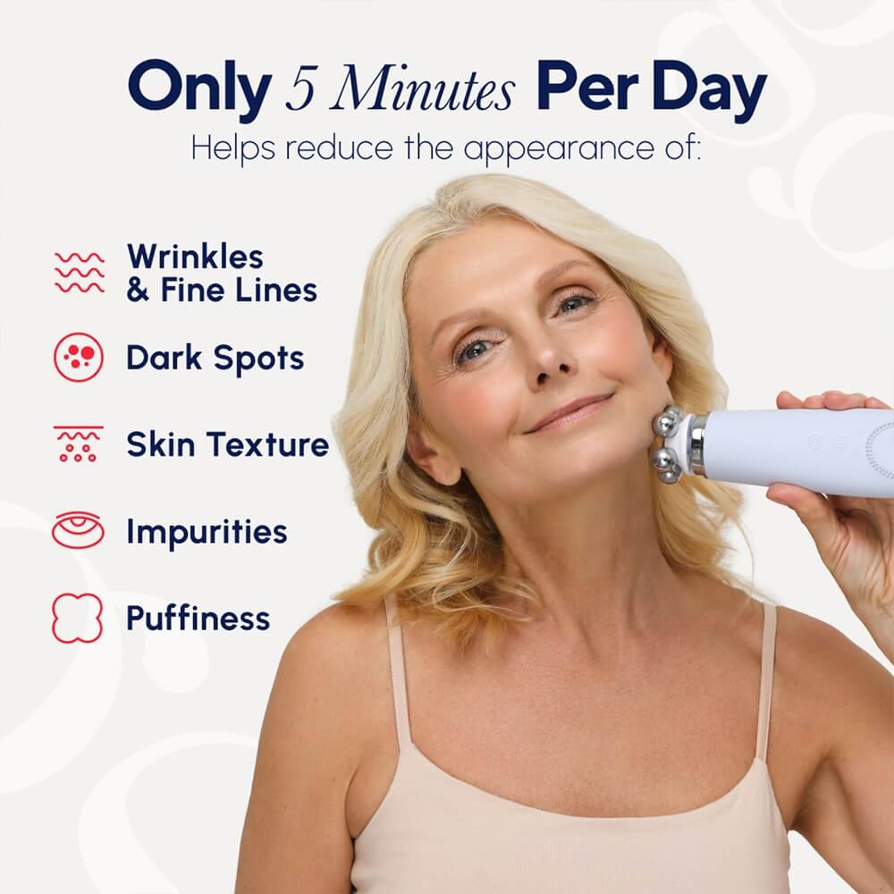 5-in-1 Facial Sculpting Wand - image 2