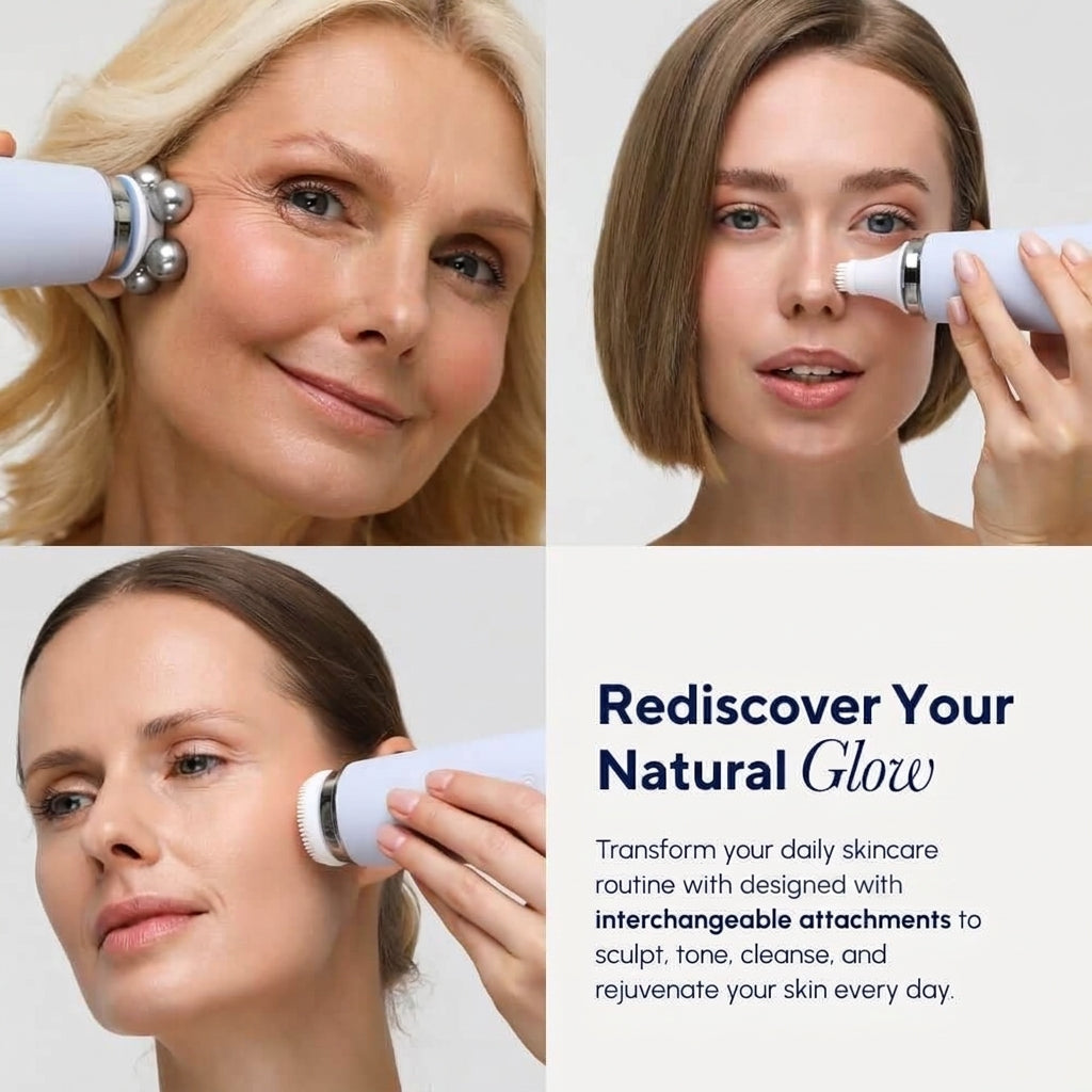 5-in-1 Facial Sculpting Wand - image 4