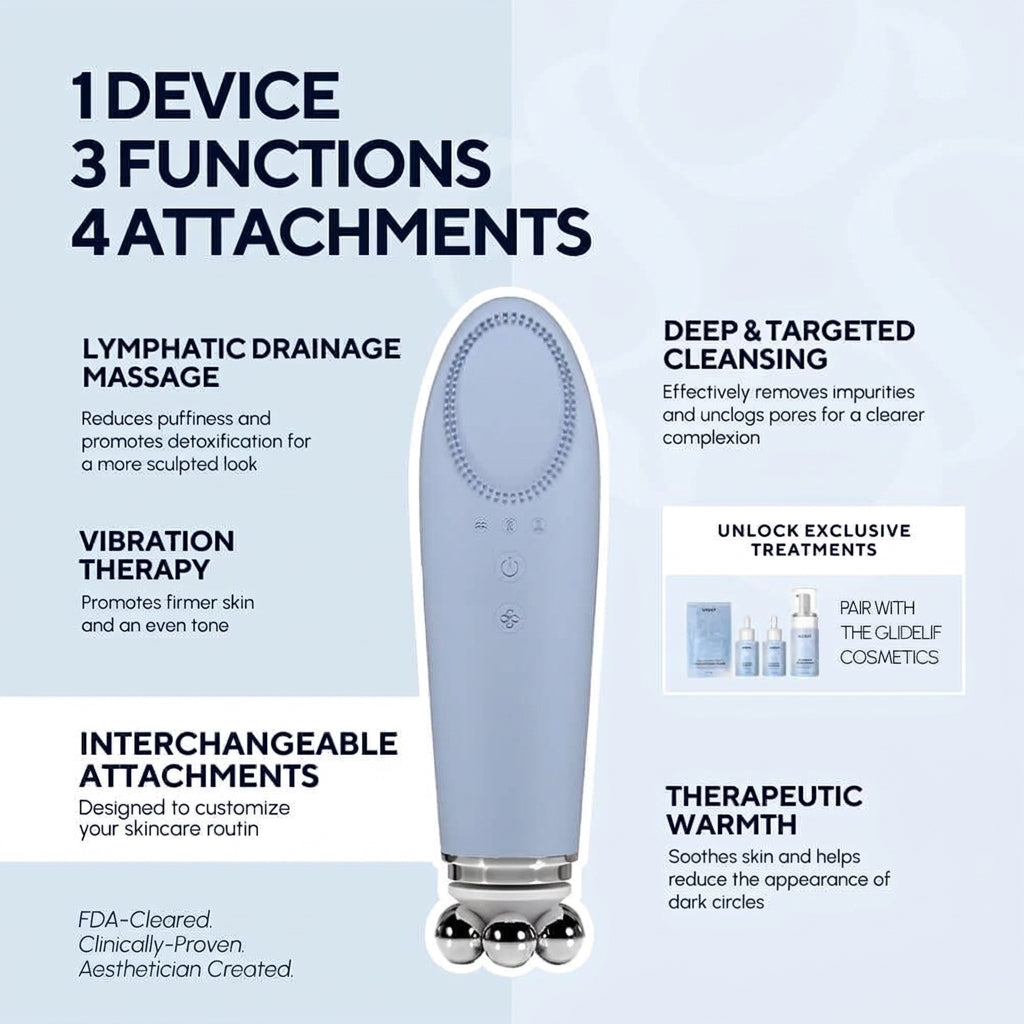 5-in-1 Facial Sculpting Wand - image 5