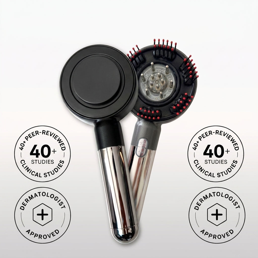 XENIA GRO 4-in-1 Brush main-1