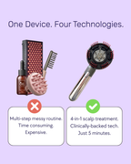 XENIA GRO 4-in-1 Brush main-7