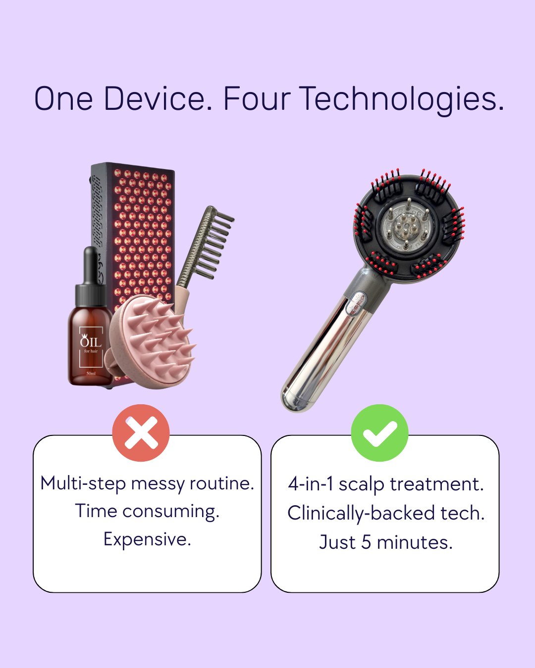 XENIA GRO 4-in-1 Brush main-7