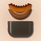 Silicone Lymphatic Drainage Face Brush main-1