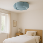 Marshmallow Ceiling Light