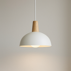 Scandinavian Pendant Lamp