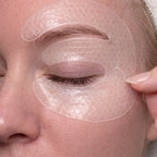 Peptide Collagen Under-Eye Hydrogel Patches (5 Pairs)