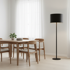 Column Floor Lamp